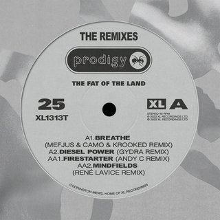 Breathe (Mefjus & Camo & Krooked Remix)
