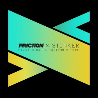 Stinker (Original Mix)