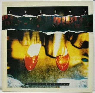 View Love's Gonna Get You track details