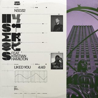 View Liked You track details