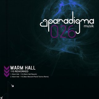 View 115 (Marc Marzenit Planet Techno Remix) track details