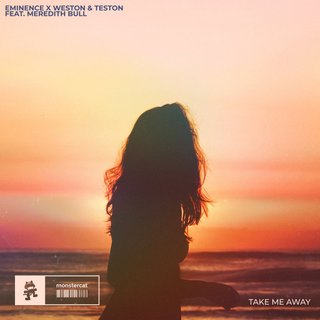 View Take Me Away (Extended Mix) track details