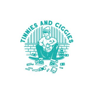 View Tinnies & Ciggies track details
