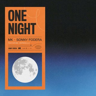 View One Night track details