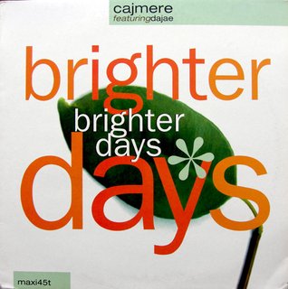 Brighter Days (Underground Goodie Mix)