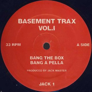 Bang The Box