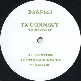 Trixxter