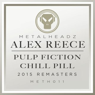 Pulp Fiction (2015 Remaster) (Original Mix)