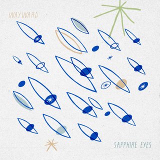 View Sapphire Eyes track details
