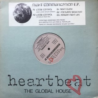 View Nocturne Seduction track details