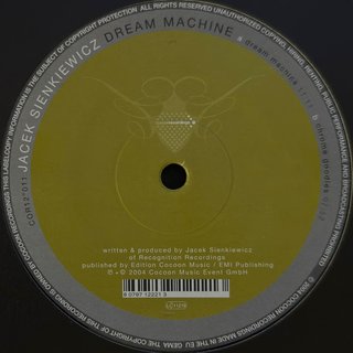 View Dream Machine track details
