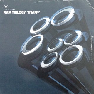 Titan (Original Mix)