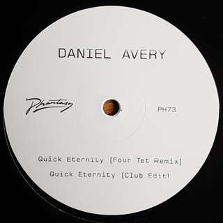View Quick Eternity (Four Tet Remix) track details
