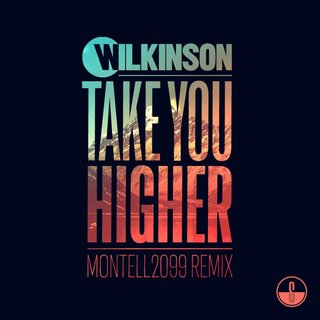 View Take You Higher (Montell2099 Remix) track details