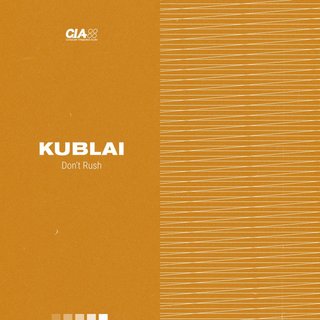 Pushin' (Original Mix)