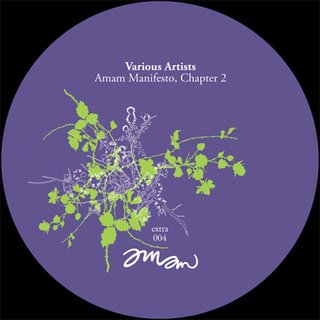 View We Come In Peace track details