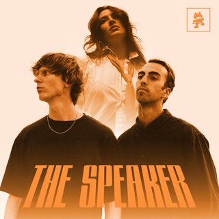View The Speaker (Original Mix) track details