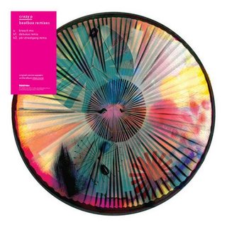 View Beatbox (Breach Remix) track details