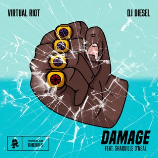 View Damage (Original Mix) track details