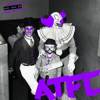Ahh Umm (Harry Romero Remix)