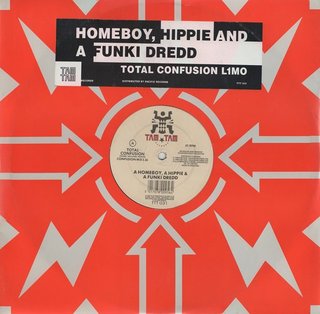 Total Confusion (Heavenly Mix)