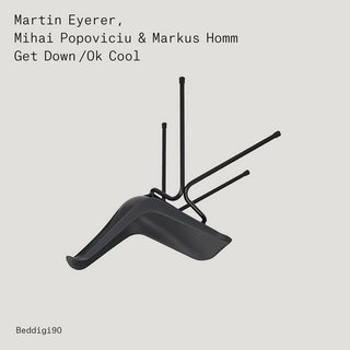 View Get Down (Original Mix) track details