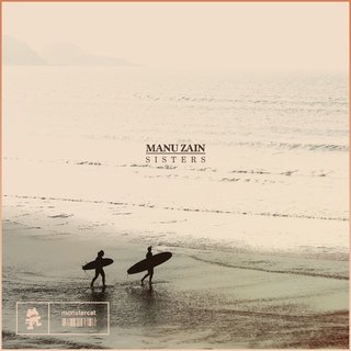 View Bamboo (Original Mix) track details