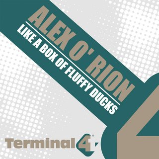 Like A Box Of Fluffy Ducks (Original Mix)