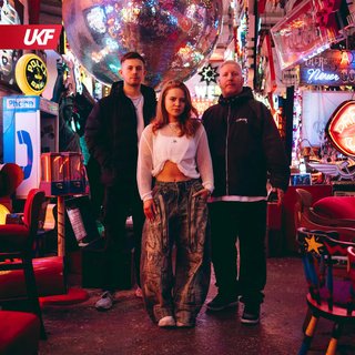 View Done With U (Original Mix) track details