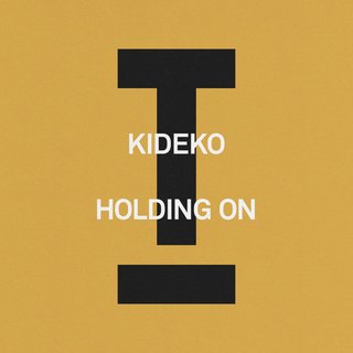 Holding On (Extended Mix)
