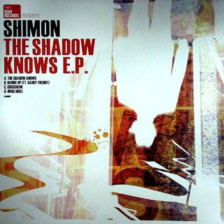 View Hands Up (Original Mix) track details