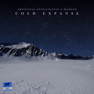 View Cold Expanse (Original Mix) track details