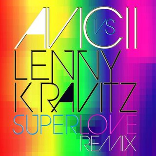 View Superlove track details