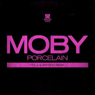 View Porcelain (Pola & Bryson Remix) track details