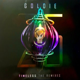 Kemistry (Grey Code Remix)