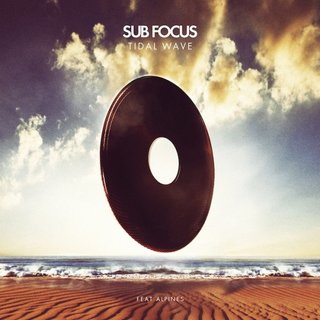 Tidal Wave (Original Mix)