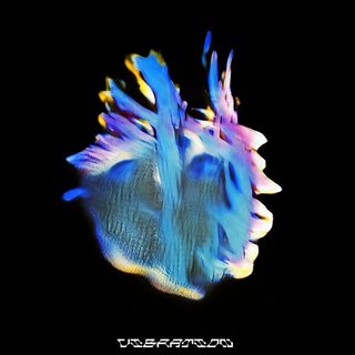 View Vibration (One More Time) (Original Mix) track details