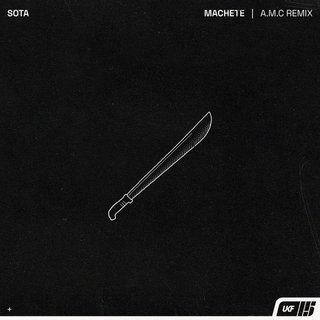 View Machete (A.M.C Remix) track details