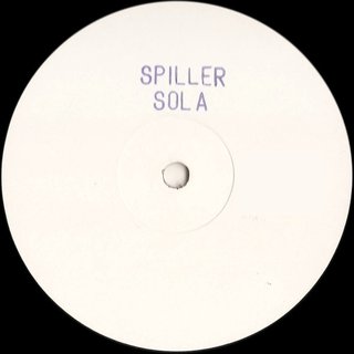 View Sola track details