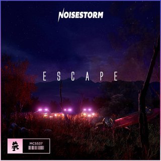 View Escape (Original Mix) track details