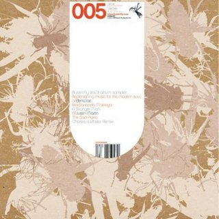 View The Sad Piano (Charles Webster Remix) track details