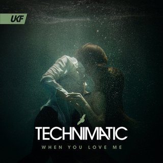 View When You Love Me (Original Mix) track details