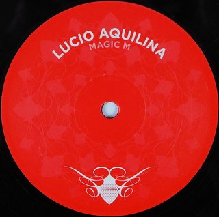 View Magic M track details