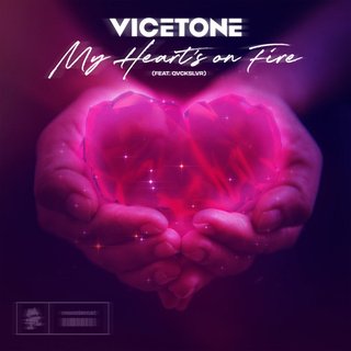 View My Heart's On Fire (Original Mix) track details