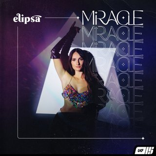 View Miracle (Original Mix) track details