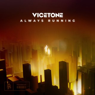 View Always Running (Original Mix) track details