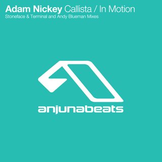 Callista (Stoneface & Terminal Remix)