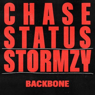 View BACKBONE (Original Mix) track details