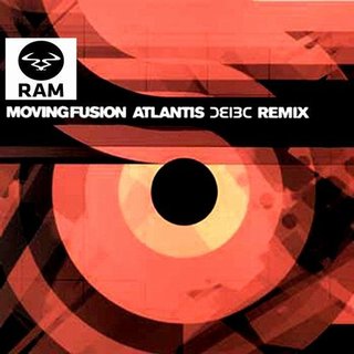 View Atlantis (Bad Company Remix) track details