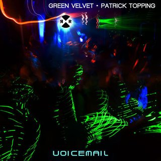 View Voicemail track details